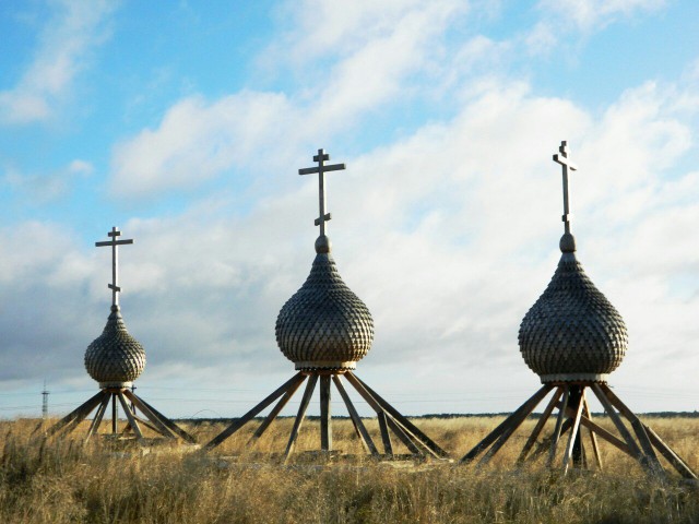 Сбитый пиксель (местами +16). шестой выпуск