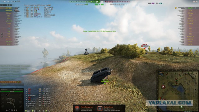 Wargaming 44