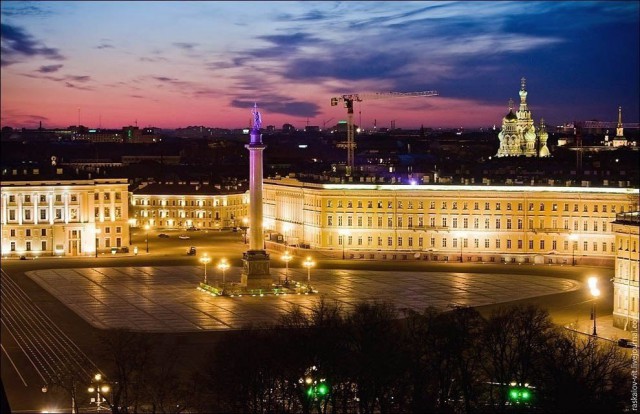 Фото интересные и не только