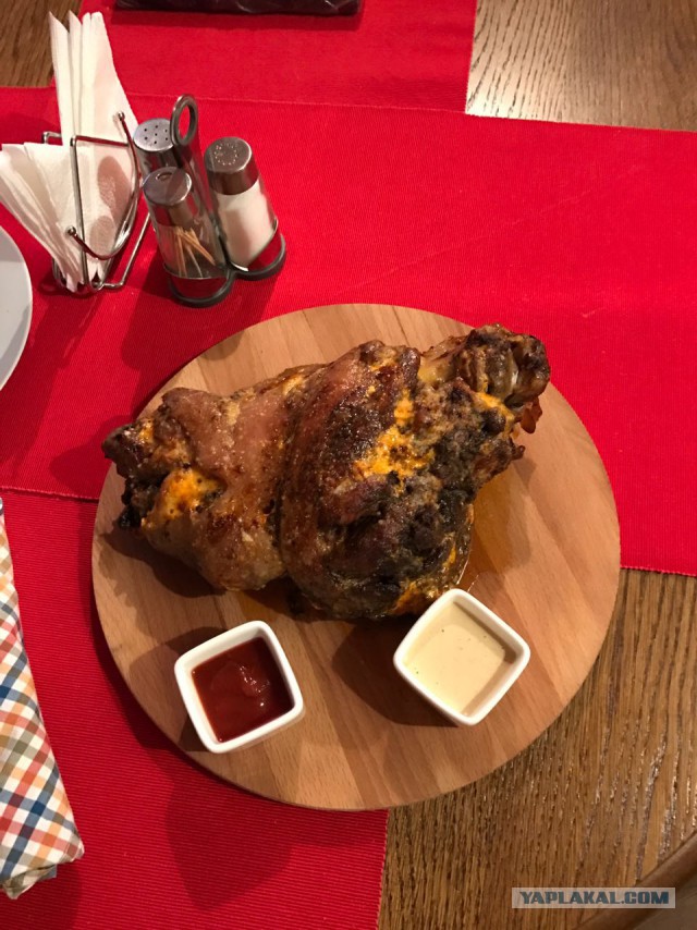 Каково это — пообедать за 295 долларов в лучшем ресторане мира Eleven Madison Park