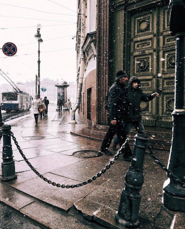 Фото интересные и не только