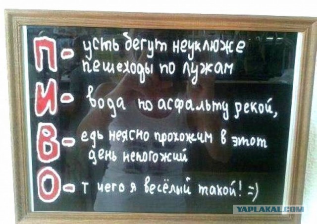 Ох уж эти очумелые ручки