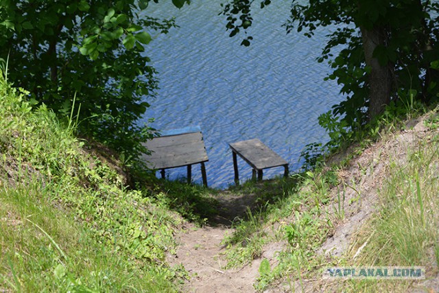 Речка