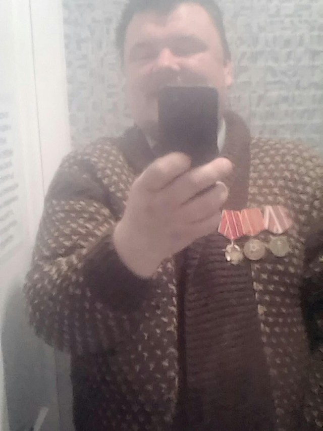 О как. Исчо одна выдающаяся личность...