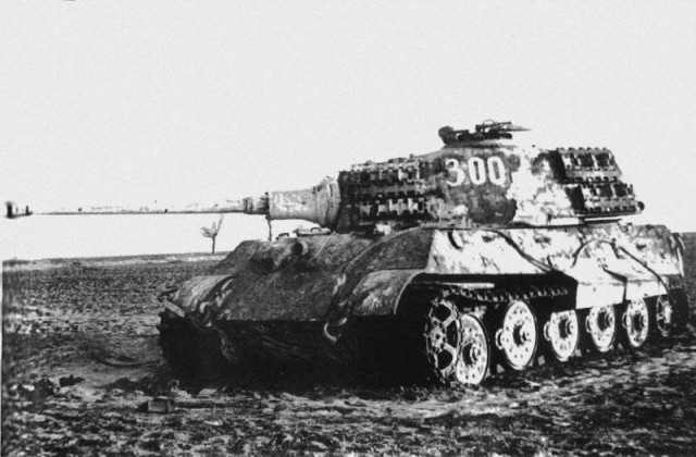 10 ударов 1944 года. Уточнения.