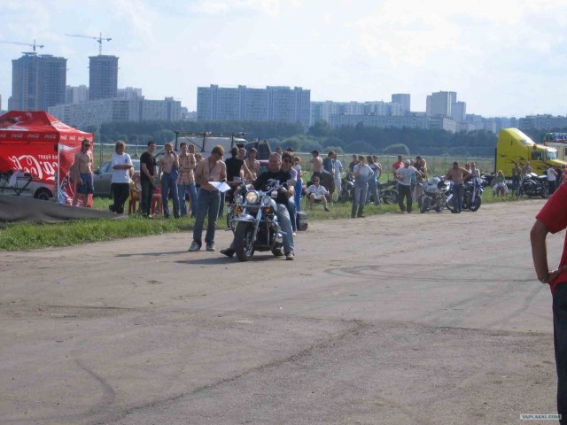 Автоэкзотика 2008 фото