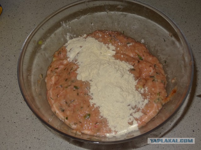 ЯПКулинарии 12 лет