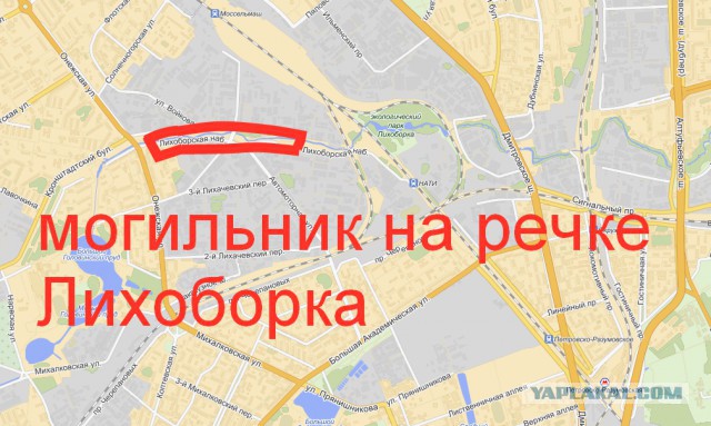 Почему все едут в Москву?