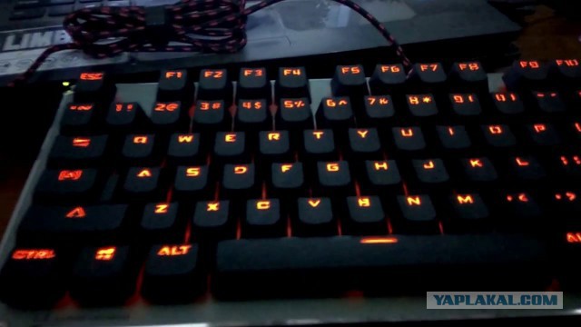 Как я потерял 10 тысяч рублей на клавиатуры: дождусь ответа от Lenovo или знатно постреляю из ружья