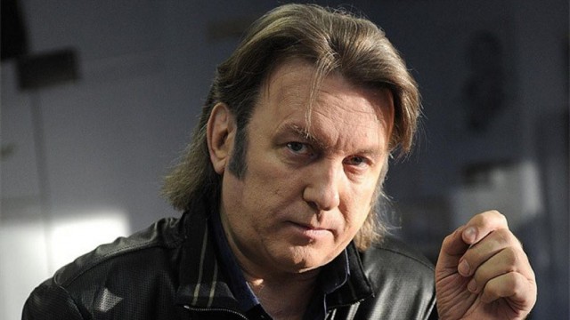 Жириновский – о деле Кокорина и Мамаева