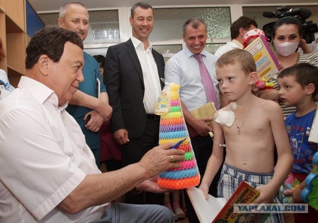 Как жилось нам в СССР?