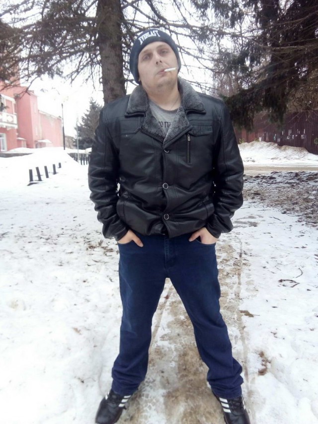 Парни с ЧСВ 80 lvl