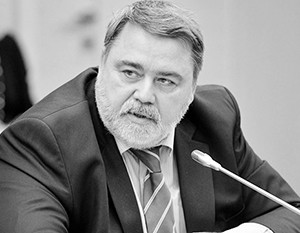 Глава ФАС: Россияне переплачивают за услуги ЖКХ.