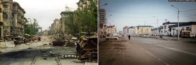 О том, почему русские вырождаются и перестают быть народом. Мнение русского офицера.