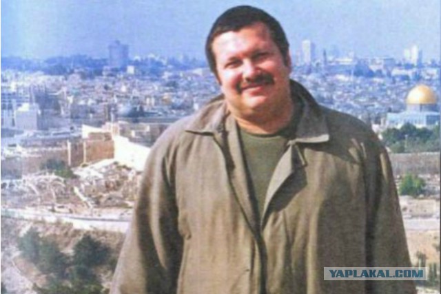 Соловьев заявил, что никому не завидует: «У меня есть все. Очень хорошие дома в Италии и Подмосковье»