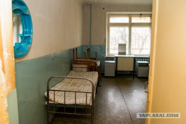 Полиция задержала участников «Альянса врачей», протестующих против закрытия тубдиспансера