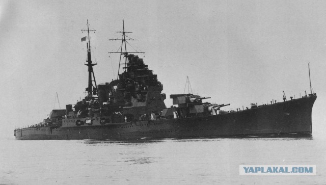 World of Warships - 8