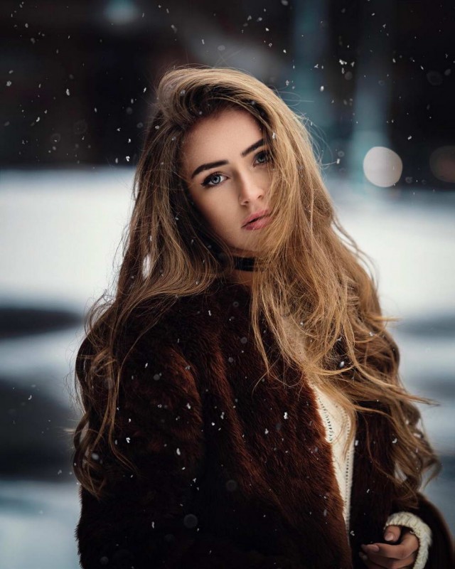 Девушки среды разные, красивые и прекрасные!