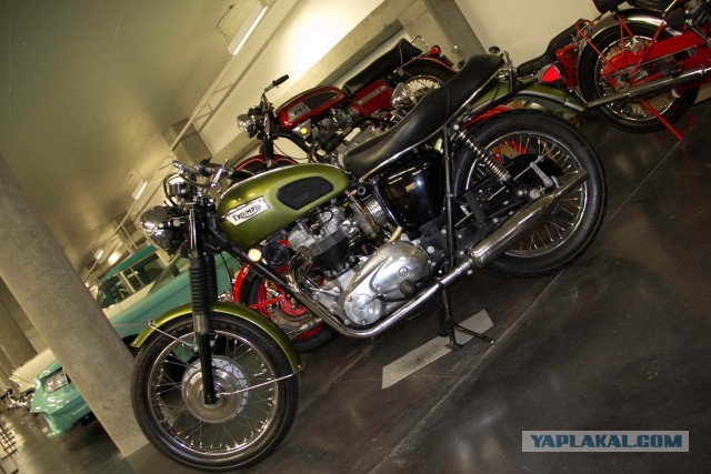 America's Car Museum