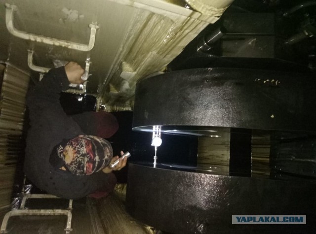 Давайте делиться фотками прошедшего дня