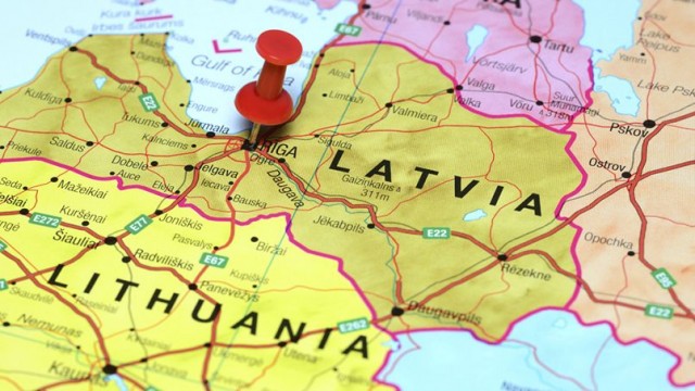«Удобрительный удар»: Россия ввела последнюю меру против портов Прибалтики