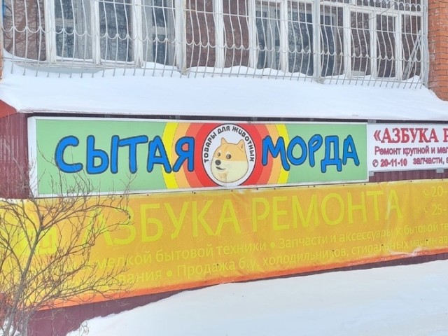 Баянисто-небаянистый юмор 3.03.21