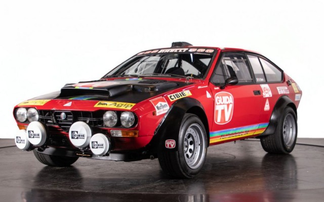 Group B. Красивых автофото пост