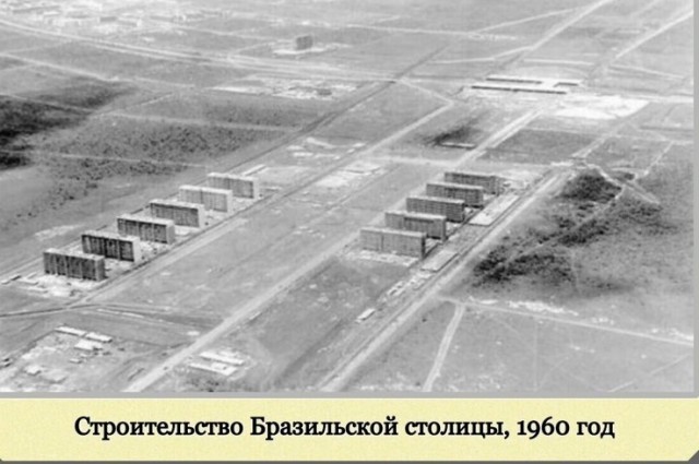 Фотографии с богатым историческим прошлым со всего мира
