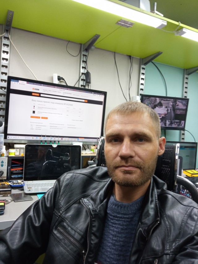 Угадайте по фоткам, кем я работаю?