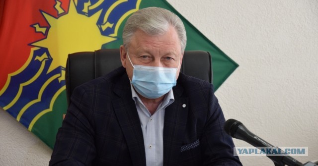 Мэр Братска возмутился из-за сравнения системы QR-кодов с фашизмом