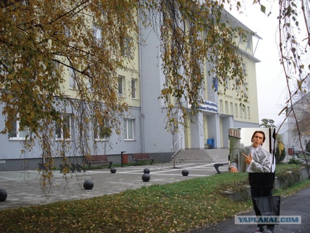 Жизнь в Чехии глазами русского студента