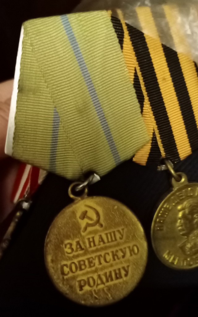По Одессе прилетело на 9 мая