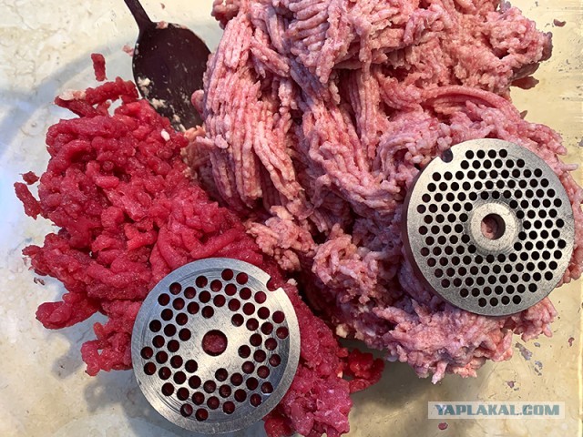 Каклетные страдания