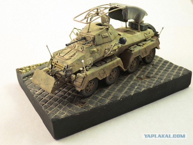 Моделизма пост. AFV Club US M923A2 US Army 5 Tonne 6x6 Lkw 1/35 Limited Edition