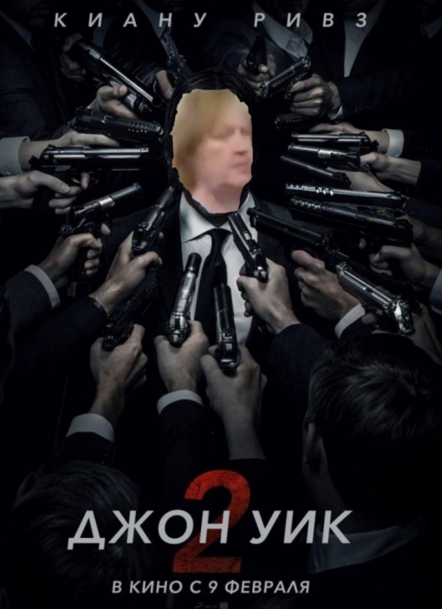Как отбиться от большого количества противников с ножами