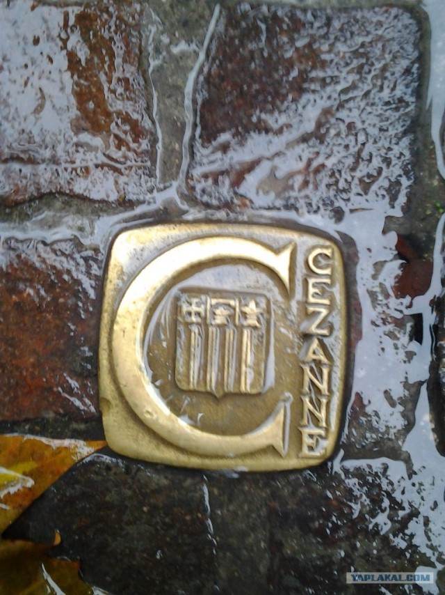 В поисках такси