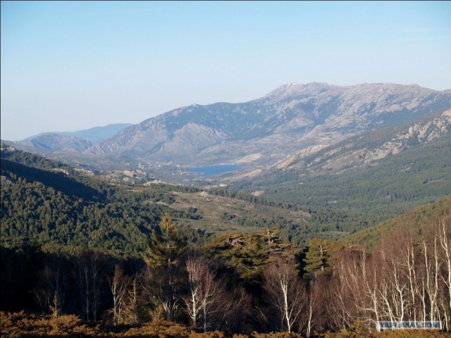 Франция. Корсика.