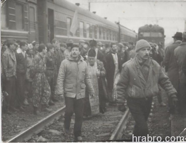 "Значит, русские были правы с самого начала? Это ведь говорит Меркель?"