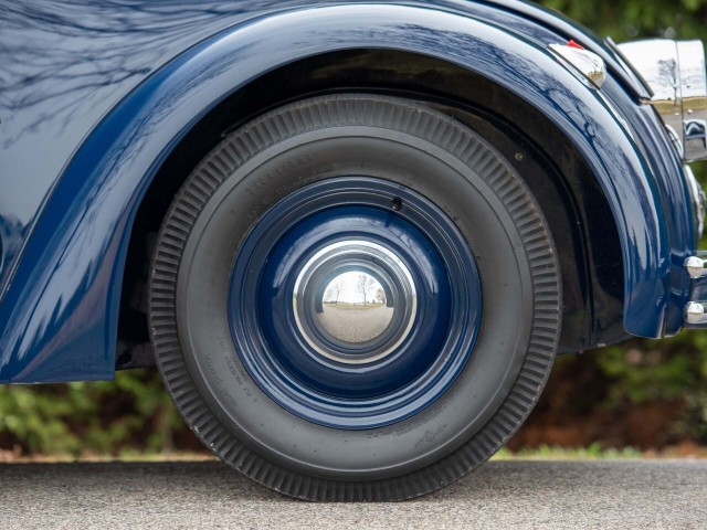 1934 Tatra T77. Автопятница №25