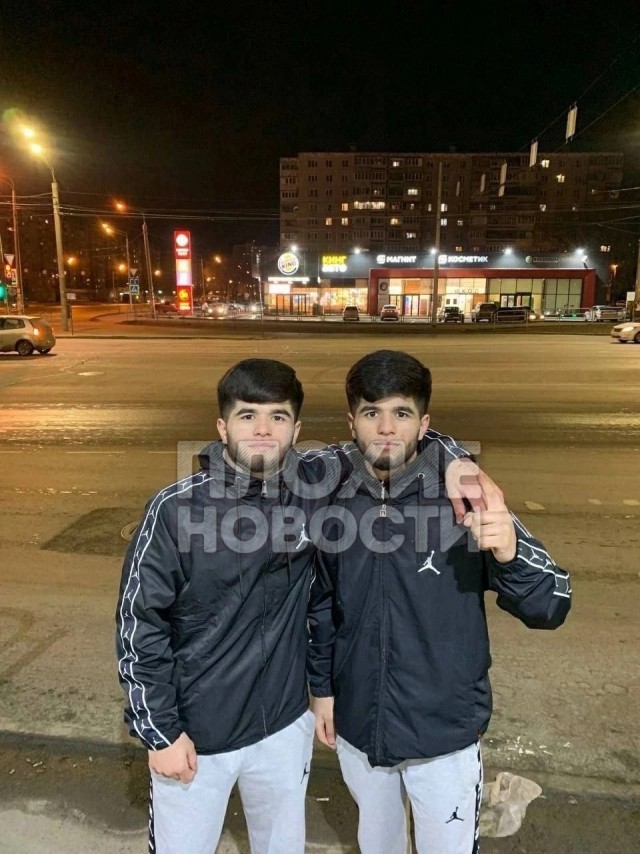 Обвиняемого в убийстве челябинского подростка отправили за решетку.