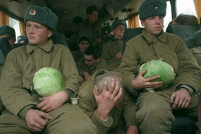 Ставки повышаются