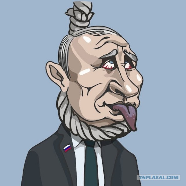 Путин заявил о запуске программы помощи странам Африки в сфере здравоохранения