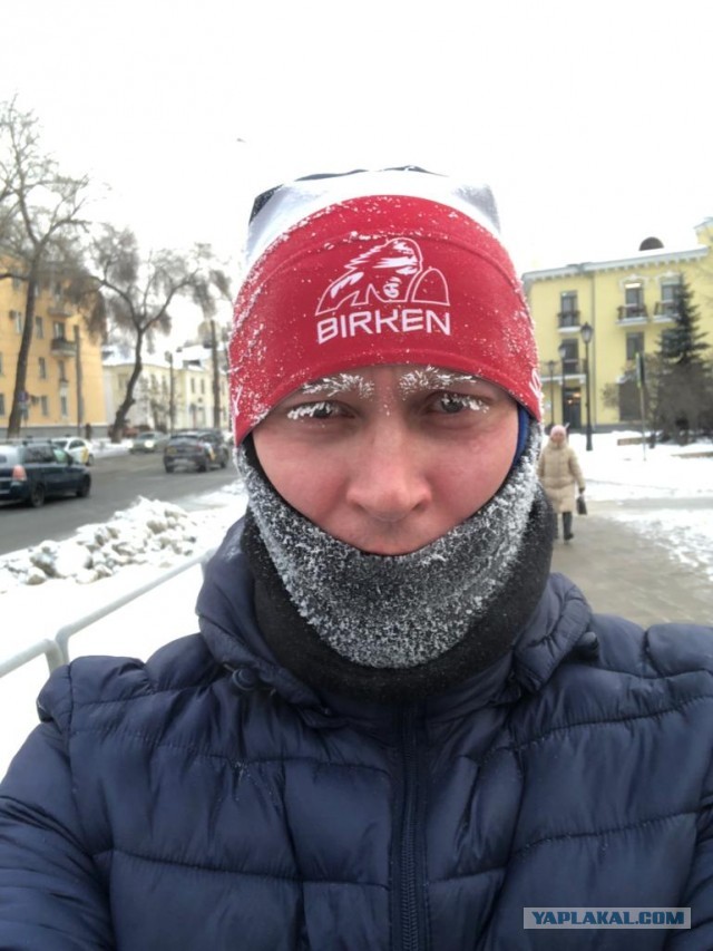 Из таких людей гвозди можно делать!