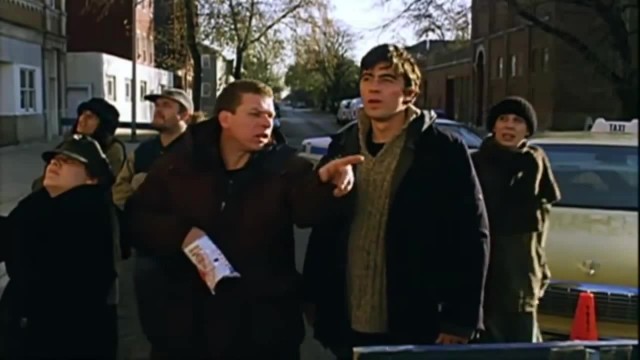 На фоне экстремально низких температур замерзают европейские города