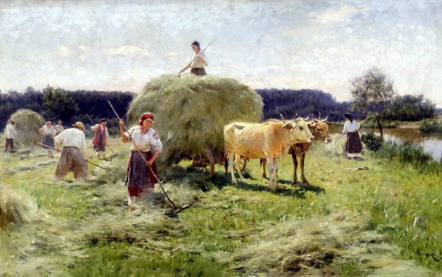 Арт-воскресенье