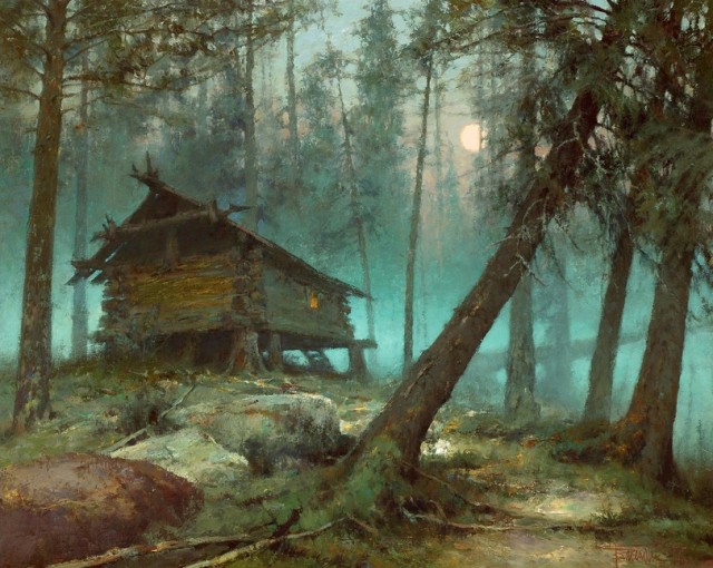 Арт-воскресенье
