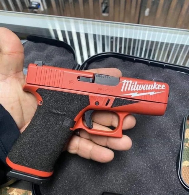 Ну типа "Макита"