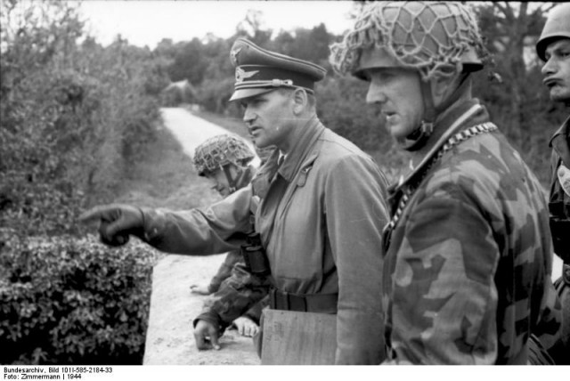 День Д, 6 июня 1944 года