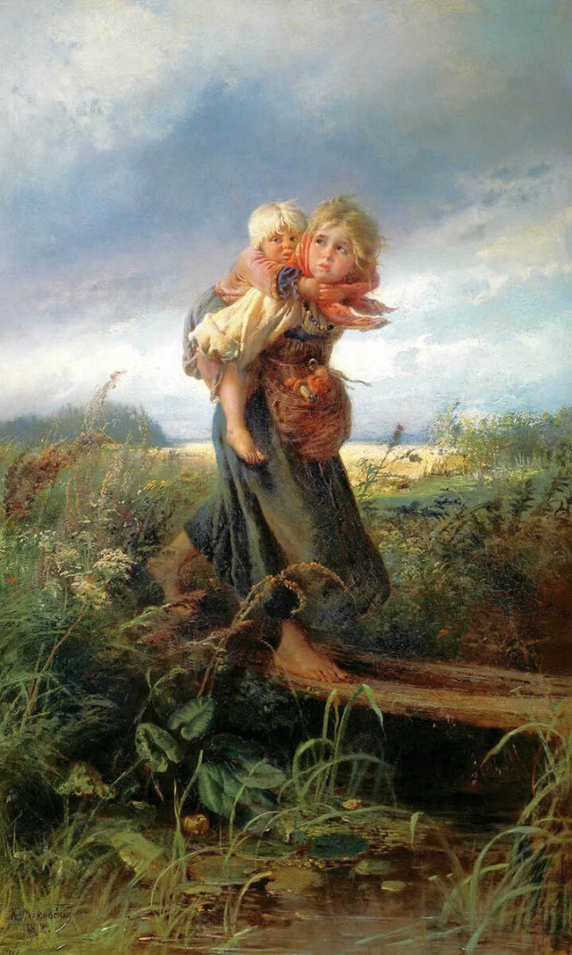 АРТ-Воскресенье