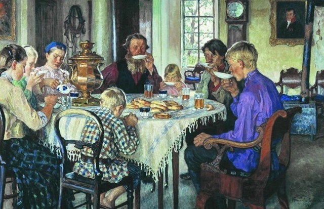 Осенние находки